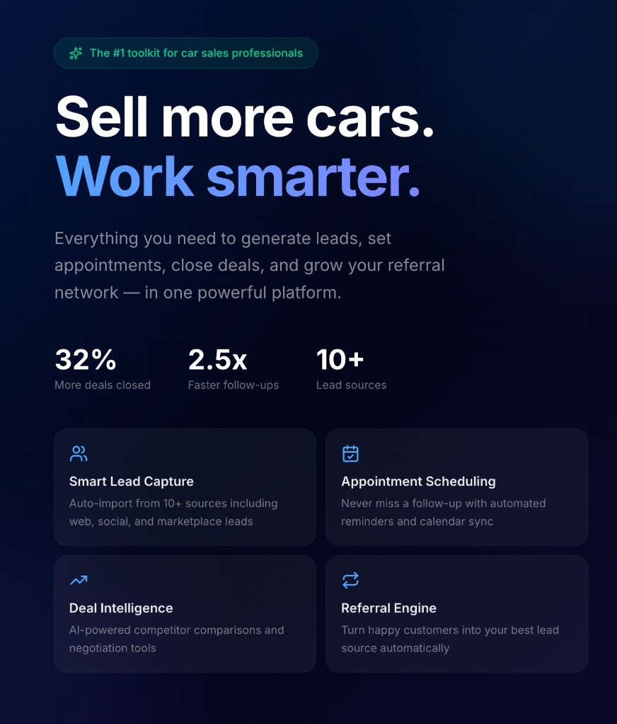 SoldTools project preview